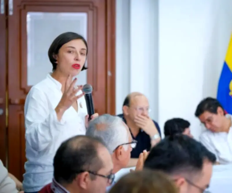 Colombia supera las 197.000 hectáreas protegidas como Appa para producción alimentaria