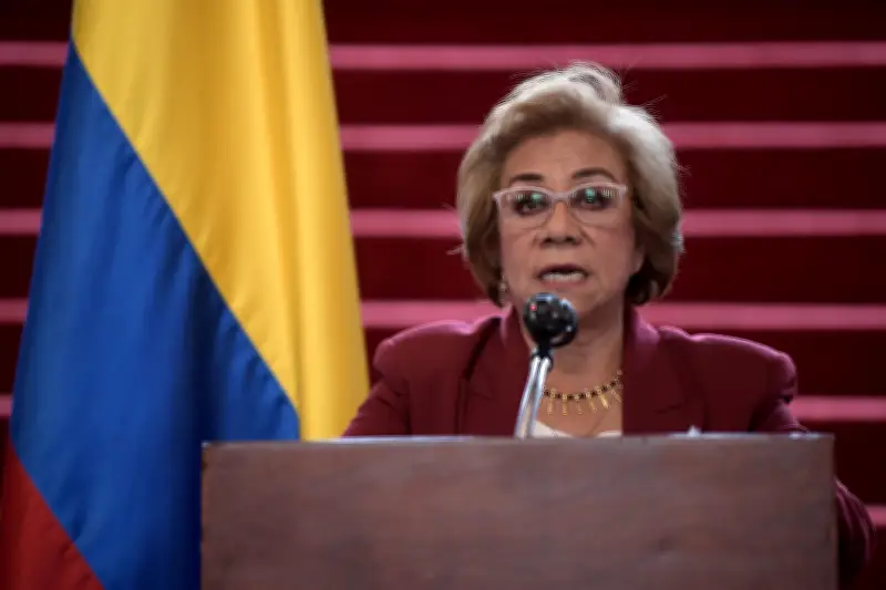 Colombia suspende votación en Israel y Emiratos por ataques a Irán y llama al cese de hostilidades