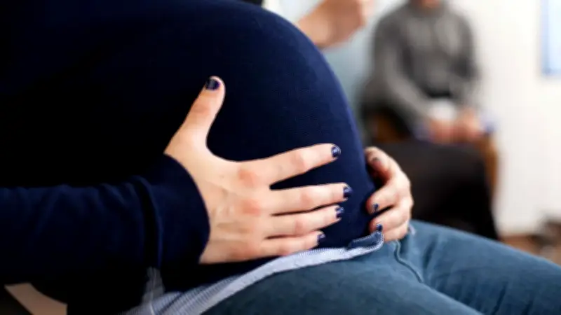 Colombia tardaría 78 años en eliminar embarazo adolescente según informe de la ONU