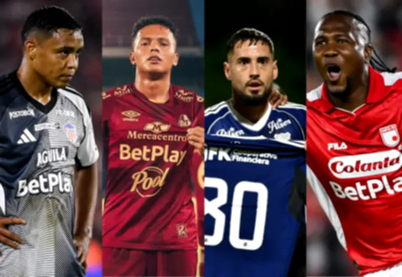 Colombia tendrá cuatro equipos en la fase de grupos de la Copa Libertadores 2024