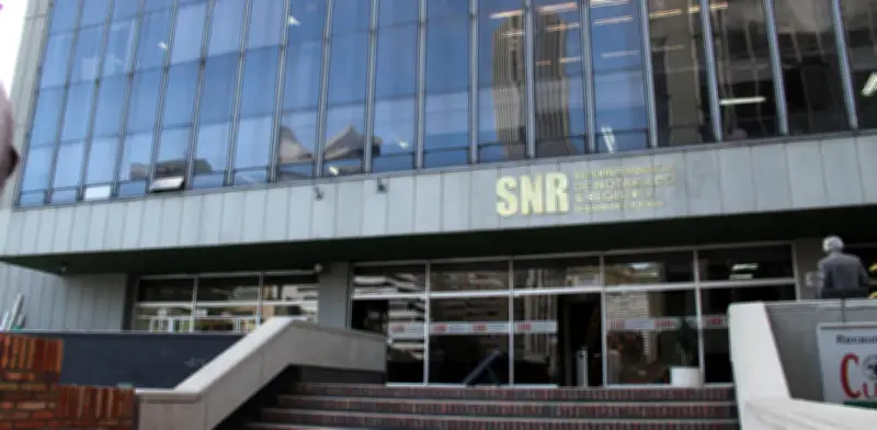 Colombia y España fortalecen cooperación notarial con nuevo memorando de entendimiento