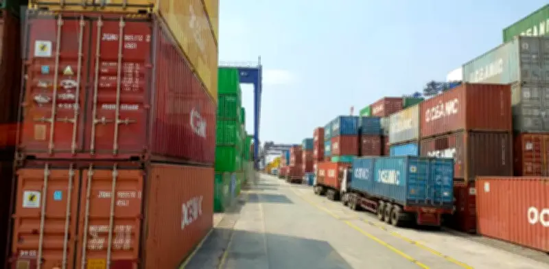 Colombia y Ghana establecen nueva ruta marítima entre Cartagena y Tema para impulsar comercio Sur-Sur