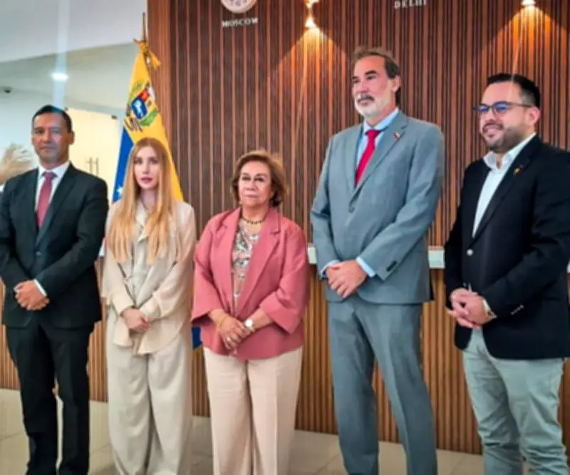 Colombia y Venezuela acuerdan zona franca binacional para dinamizar la frontera