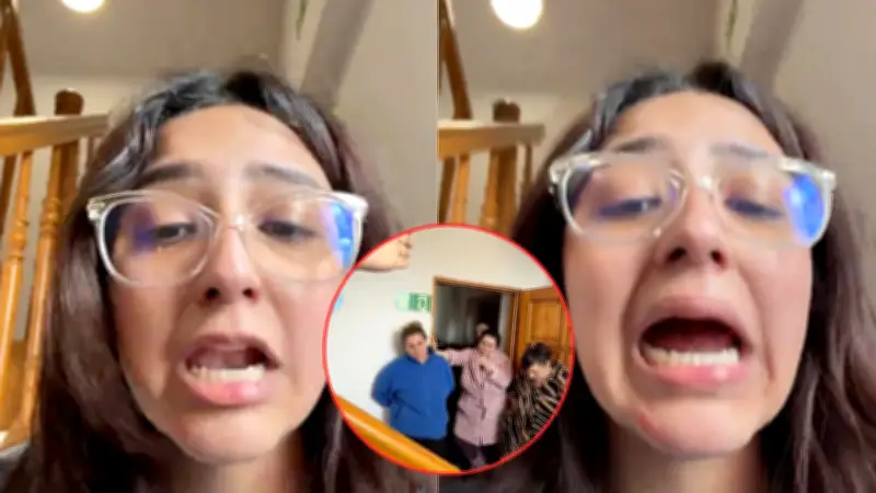 Colombiana denuncia brutal agresión y xenofobia de hoteleros en Polonia en viral de TikTok