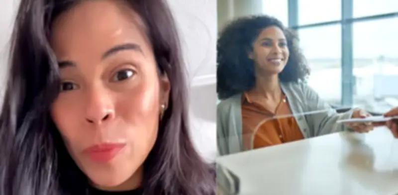 Colombiana en España revela choque cultural: 'El apellido no tiene la misma importancia'