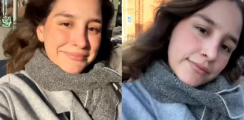 Colombiana en Suecia revela choque cultural: 'Cero contacto' dificulta encontrar pareja