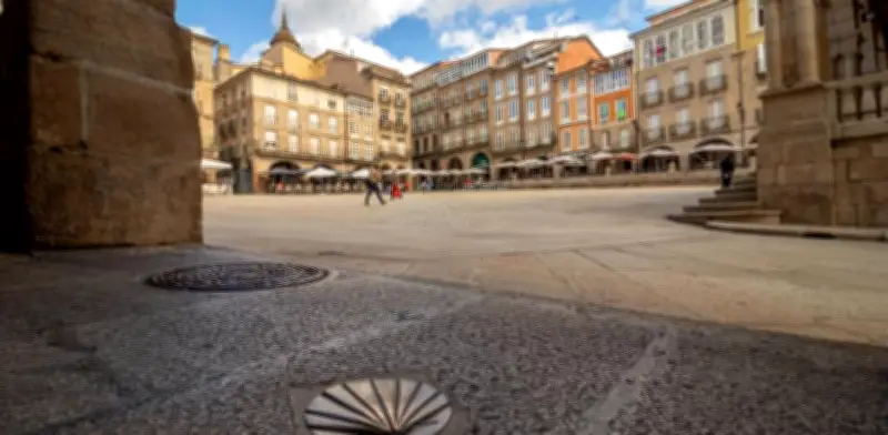 Colombiana y su pareja venezolana aparecen tras desaparecer en Madrid, España