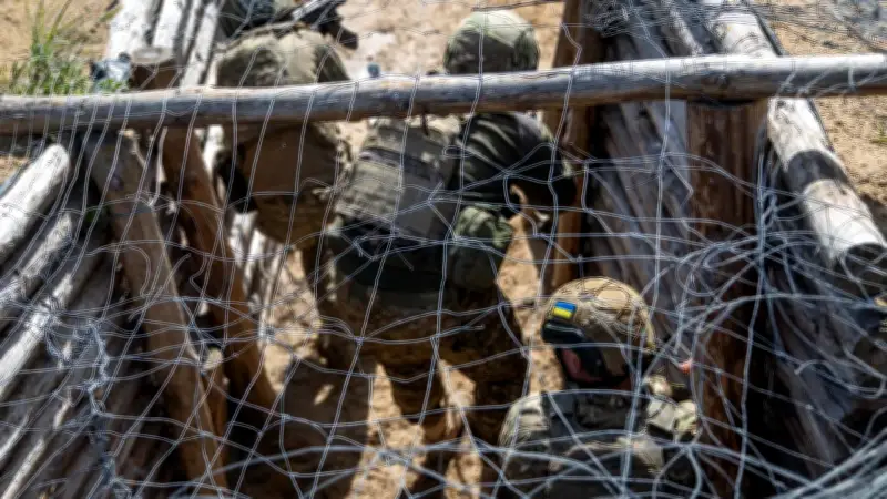 Colombianos desaparecen en Rusia tras falsas ofertas laborales que los llevan a la guerra