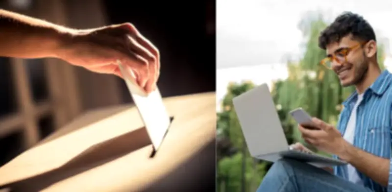 Colombianos en el exterior: cómo inscribir su cédula en línea para votar en presidenciales 2026