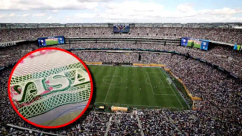 Colombianos podrán agilizar trámite de visa para asistir al Mundial de la FIFA en EE.UU.