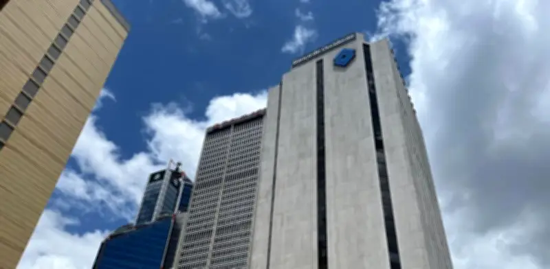 Colombianos realizaron 22.391 millones de transacciones financieras en 2025 con fuerte dominio digital