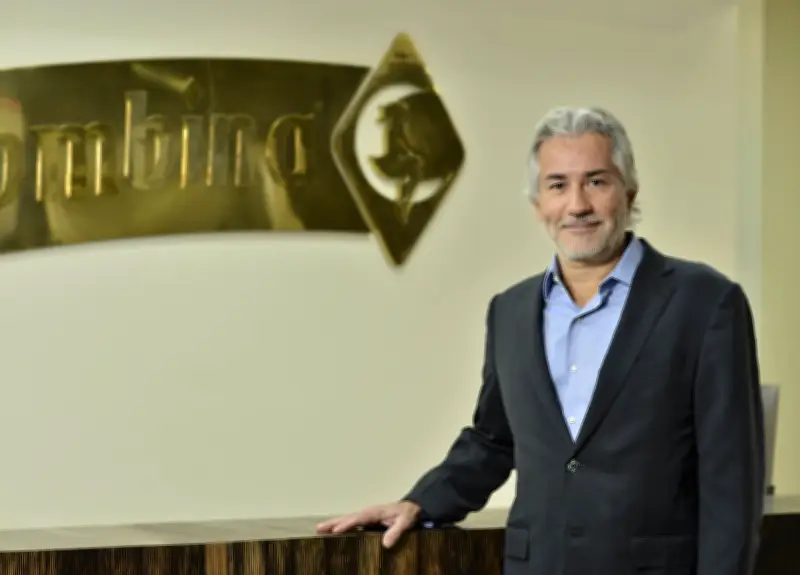 Colombina lanza campaña 'Descubre tu alegría' al acercarse a sus 100 años de historia