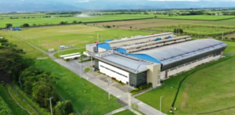 Colombina reporta crecimiento en ventas pero caída en utilidades por presión de costos