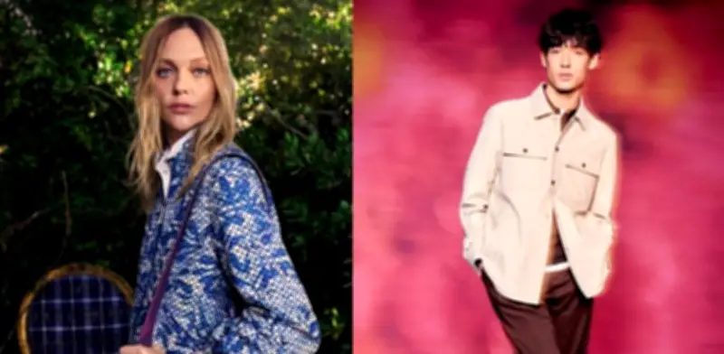 Color, siluetas fluidas y bolsos protagonistas: claves de estilo para la temporada