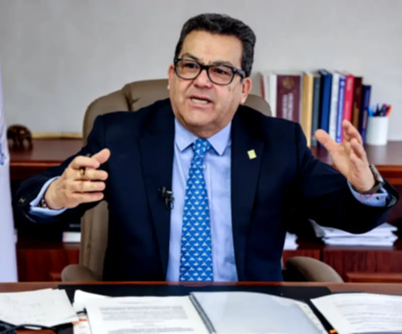 Colpensiones advierte riesgo de suspensión en pago de mesadas pensionales para 2026