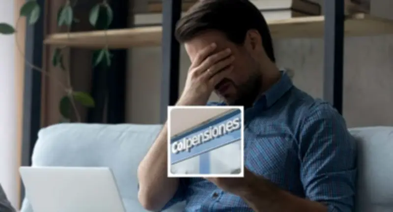 Colpensiones establece plazo de 3 meses para revisión de pensión de invalidez en 2026