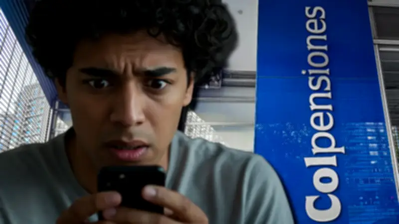 Colpensiones podría suspender pagos de mesadas a afiliados por estas razones