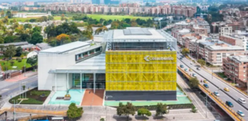 Colsubsidio lidera estrategia para capitalizar el talento senior en la economía plateada