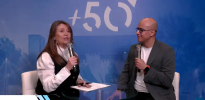 Colsubsidio lidera estrategias para potenciar la economía plateada en Colombia