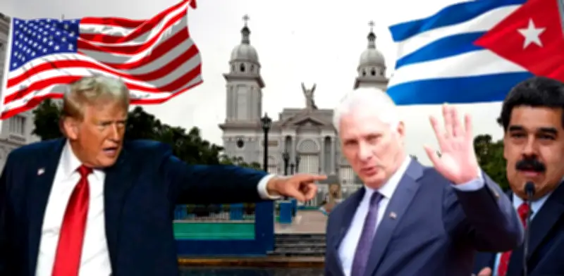 Comando Sur niega preparativos para tomar Cuba, pero advierte despliegue por 'amenaza'