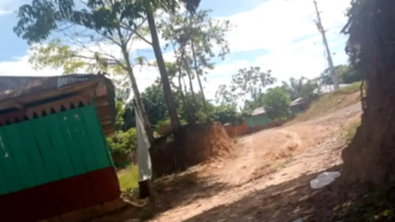 Combates entre Ejército y Clan del Golfo se registran en zona rural de Yondó, Antioquia