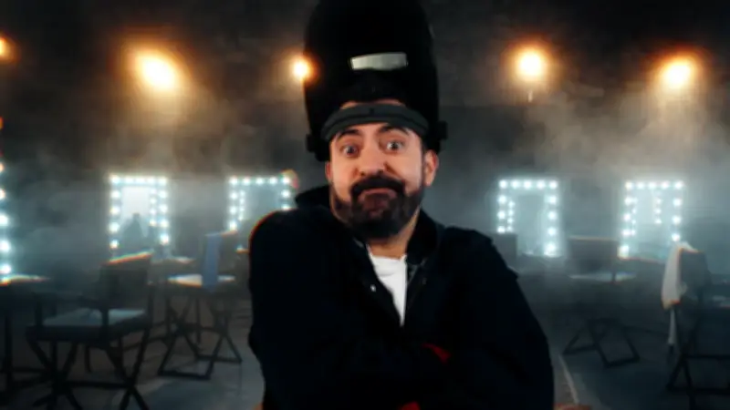 Comediante Iván Marín relata robo de celular en Bogotá y alerta sobre técnica de hurto en segundos