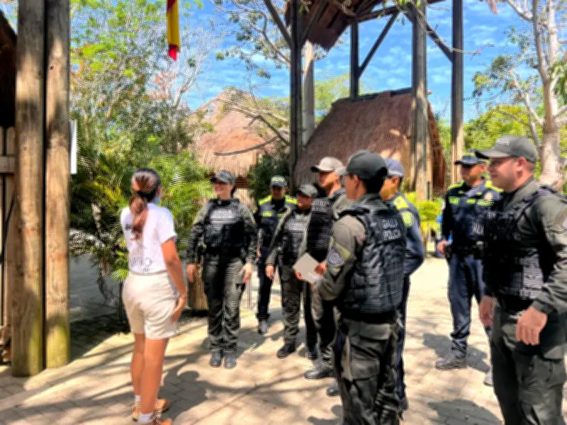 Comerciante antioqueño salvó su negocio en Cartagena gracias al Gaula tras amenazas