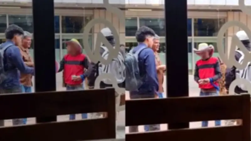 Comerciante de Bogotá denunciado por cobrar $100.000 por cuatro fotografías