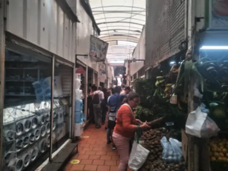 Comerciantes de San Gil optimistas ante aumento de ventas por Semana Santa