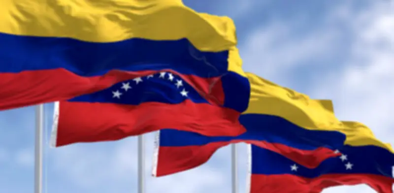 Comercio Colombia-Venezuela proyecta alcanzar 1.600 millones de dólares en 2026