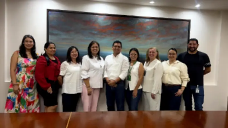 Comfenalco Santander presenta Plan Operativo 2026 para programas de niñez en Santander