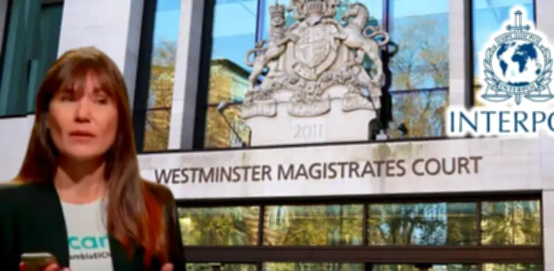 Comisión del Reino Unido inspeccionará cárceles colombianas por caso de Zulma Guzmán