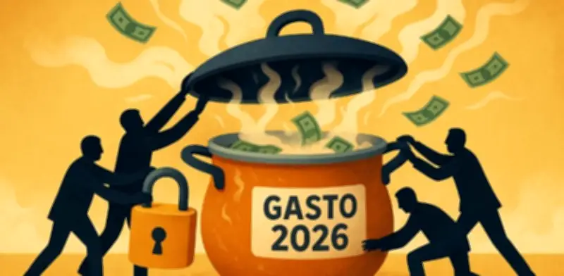 Comité de Regla Fiscal alerta sobre desequilibrio fiscal del gobierno Petro