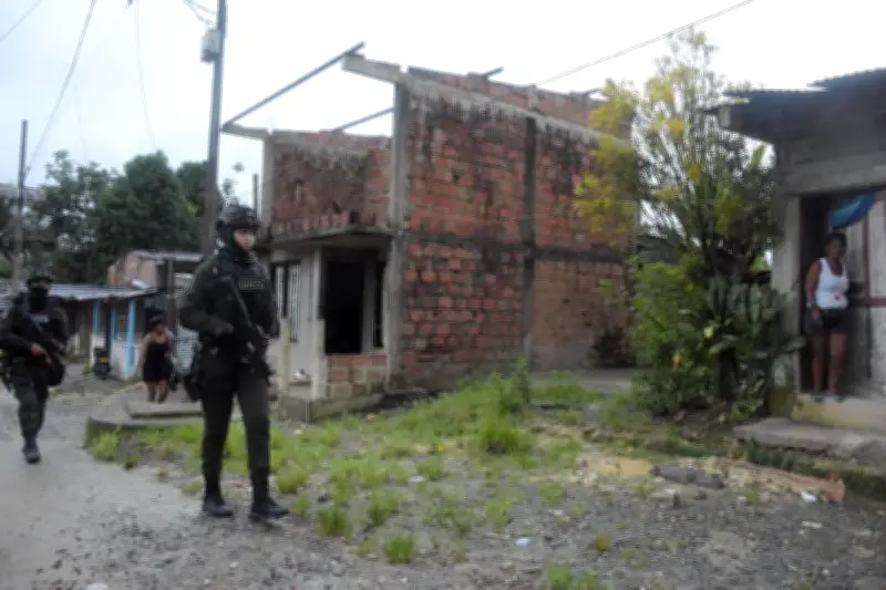 Comité Intergremial de Buenaventura rechaza violencia que deja 14 jóvenes asesinados en marzo