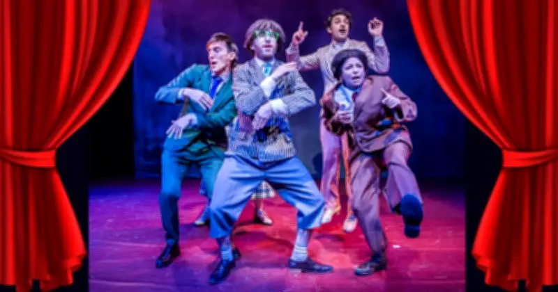 Compensar despliega agenda cultural 2026 en Bogotá con festivales y espectáculos para todos