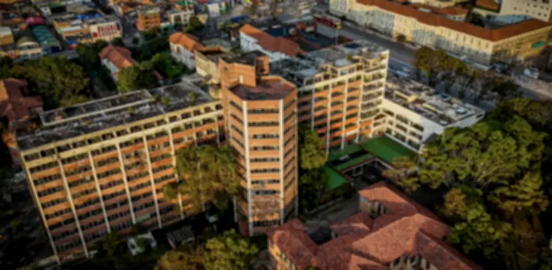 Complejo Hospitalario San Juan de Dios avanza en reactivación con plan intersectorial y apertura de servicios