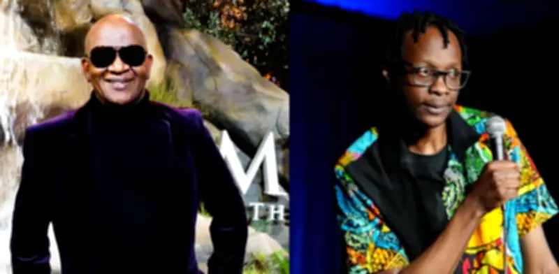 Compositor de 'El Rey León' demanda por 27 millones a comediante por burlas a canción 'Ciclo sin fin'