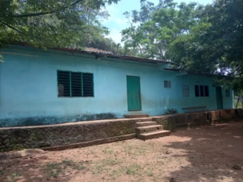 Comunidad de Tiquisio exige docente y transporte escolar para estudiantes