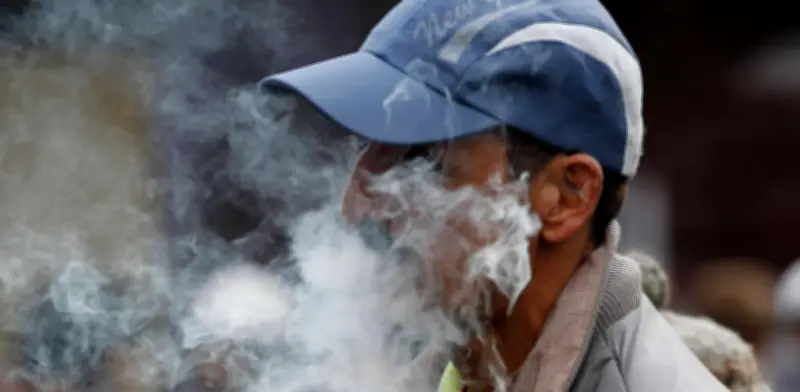 Concejo de Bogotá aprueba creación de Zonas Libres de Drogas en parques y colegios