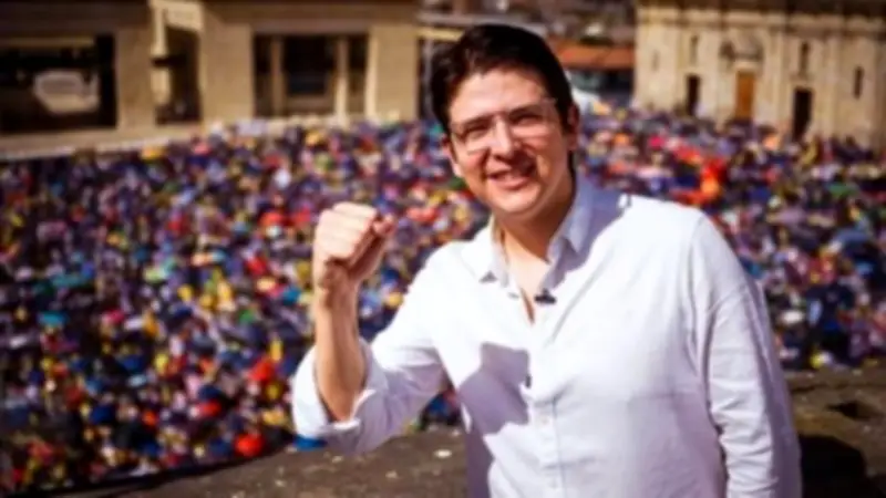 Concejo de Bogotá aprueba homenaje póstumo a Miguel Uribe Turbay con múltiples acciones