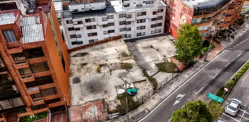 Concejo de Bogotá aprueba uso temporal de predios para obras públicas como ferias y huertas urbanas