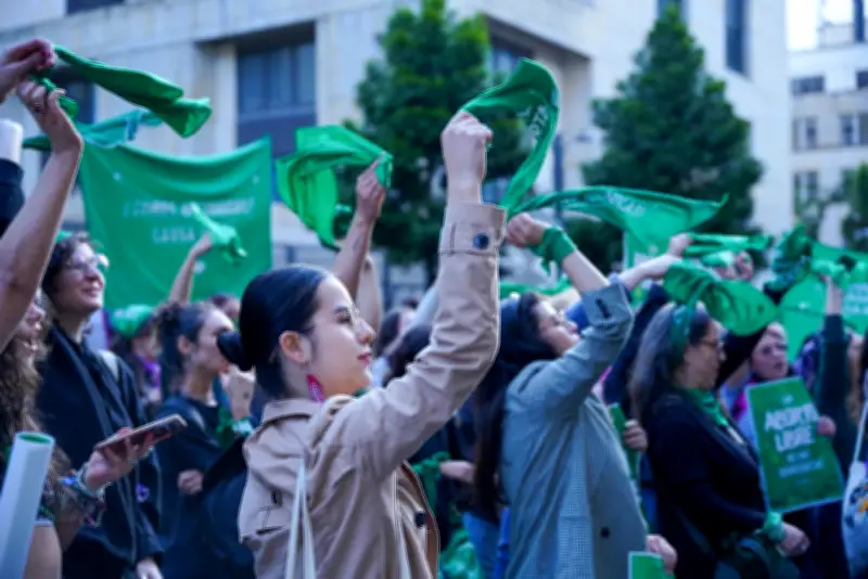 Concejo de Bogotá archiva polémico proyecto 'Ruta por la Vida' sobre gestación y aborto