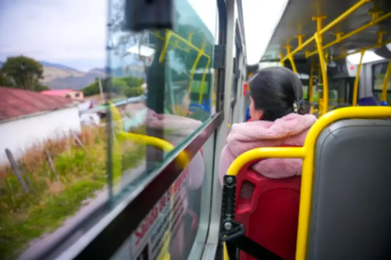 Concejo de Bogotá revela el día con mayor índice de robos en TransMilenio