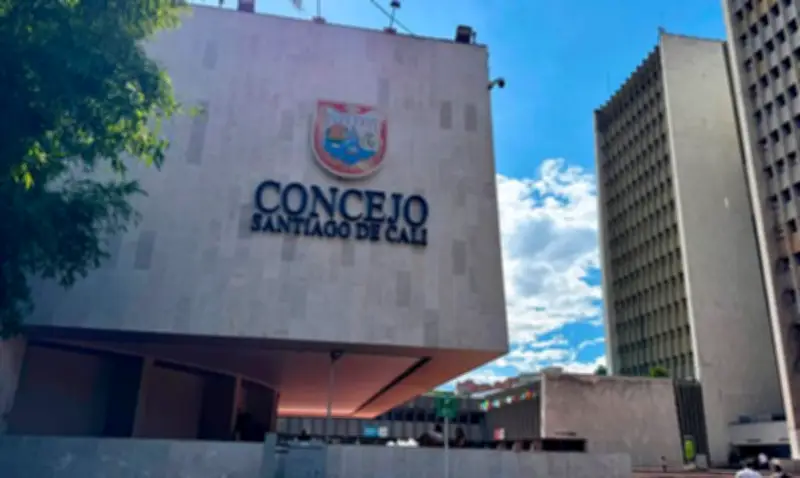 Concejo de Cali anula proceso de elección de contralor y reinicia convocatoria