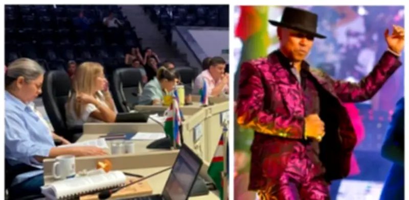 Concejo de Cali cita a Corfecali por deudas con artistas de la Feria 2025
