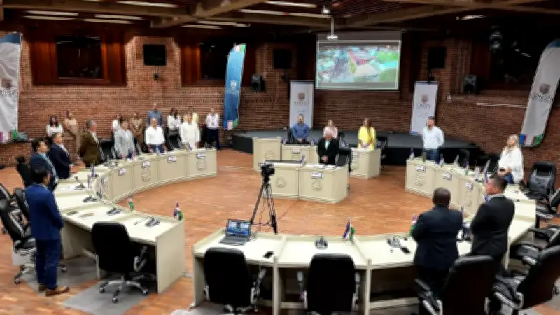 Concejo de Cali enfrenta revés en elección de contralor distrital