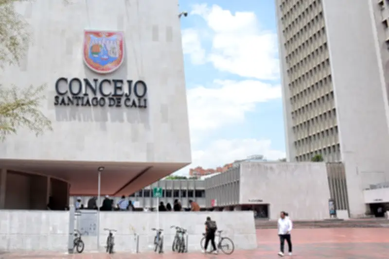 Concejo de Cali exige revisión integral del concurso de contralor antes de elección definitiva