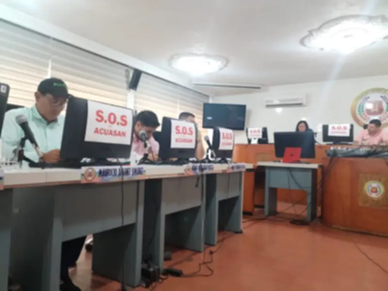 Concejo de San Gil alerta sobre crisis financiera de Acuasan y riesgo de intervención