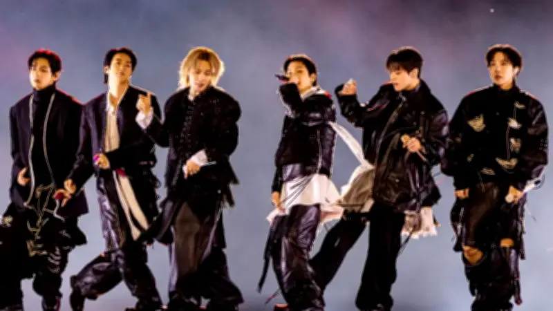 Concierto de BTS en Bogotá: Precios, Localidades y Todo lo que Debe Saber