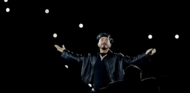 Concierto de J Balvin en Cali generó 5,4 millones de dólares en derrama económica